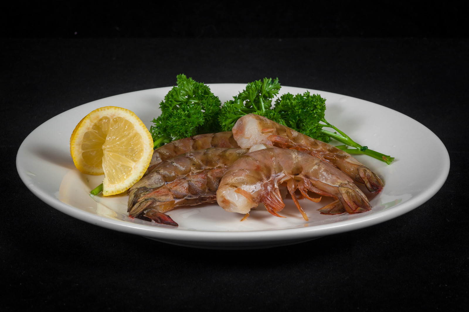 Super Colossal Prawns Tustumena Smokehouse